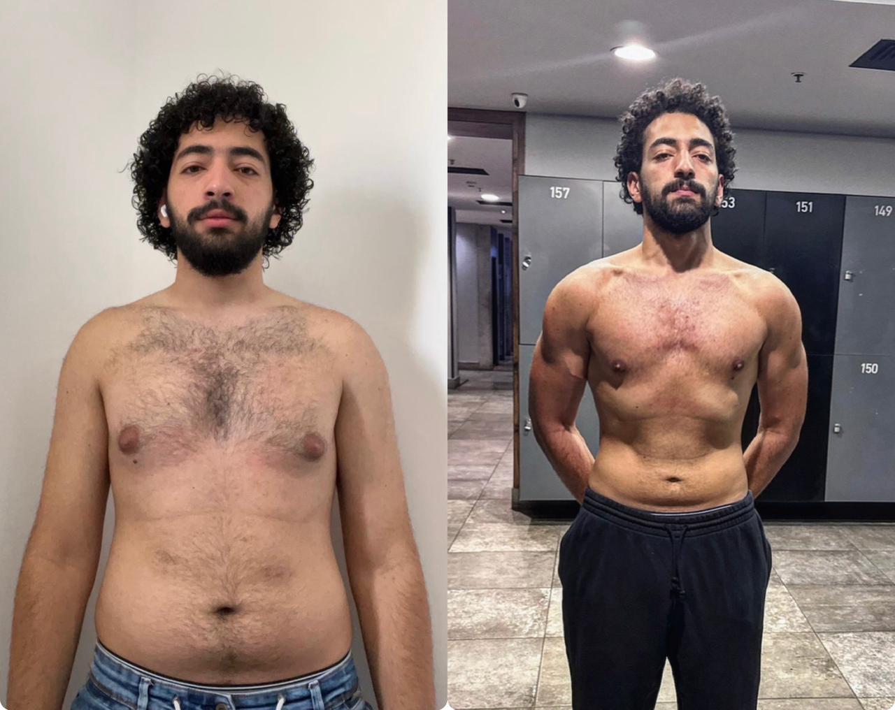 Transformation 36